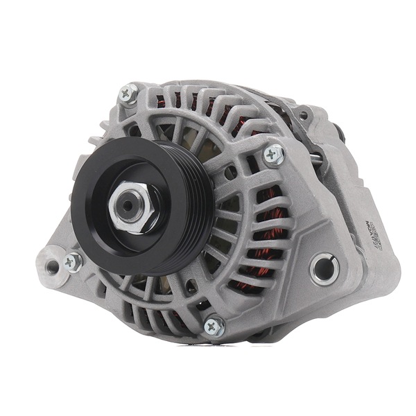 MAGNETI MARELLI 063731727010 Alternator HONDA CIVIC 8 (FD, FA) 114 KM benzyna koszt