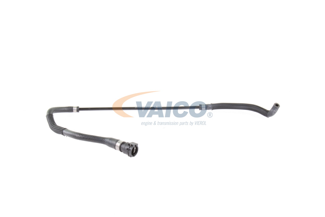 VAICO V20-1313: Furtun radiator Original VAICO Quality