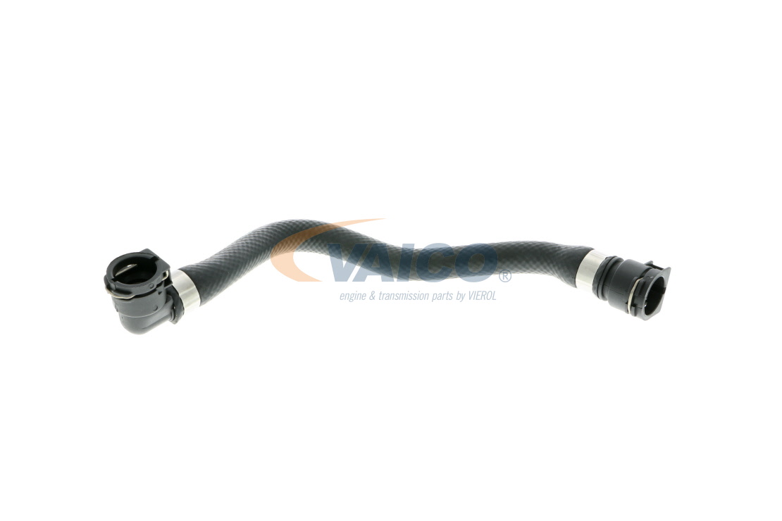 VAICO V20-1315 Маркуч на радиатора BMW 7 (E65, E66, E67) 306 K.C. бензин цена