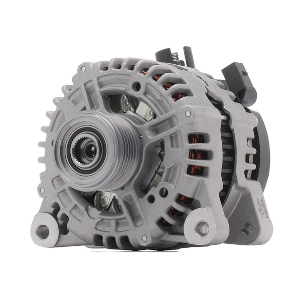 MAGNETI MARELLI 063731970010: Kintamosios srovės generatorius 150A