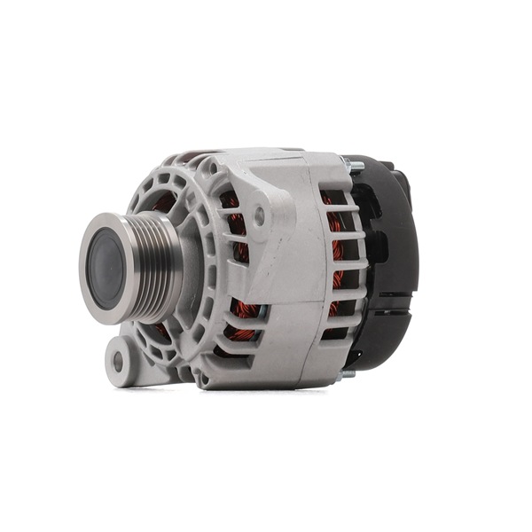 MAGNETI MARELLI 063732062010 Alternátor FIAT STILO (192) 115 HP Diesel cena