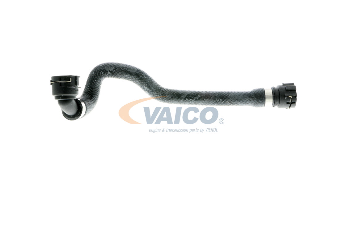 VAICO V20-1326 Маркуч на радиатора BMW 3 Touring (E91) 150 K.C. дизел цена