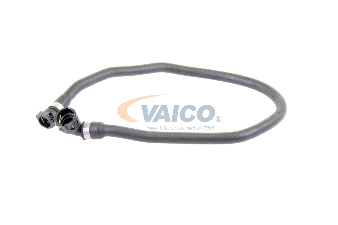 VAICO V20-1334: Kühlerschlauch Original VAICO Qualität