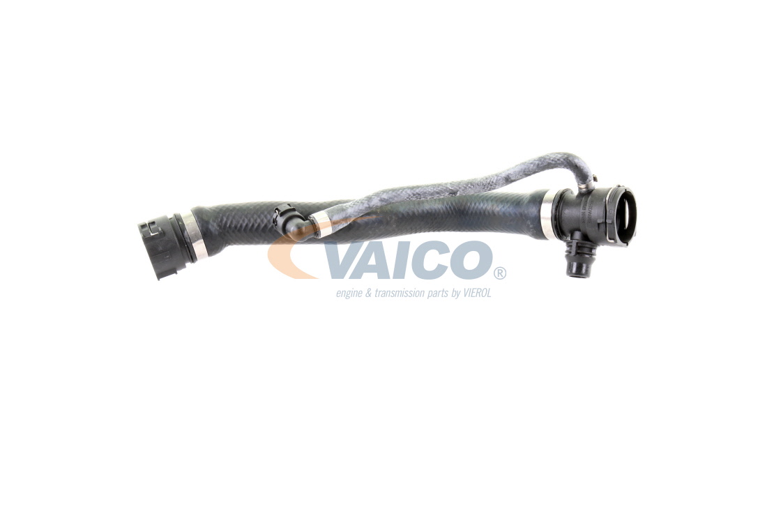 VAICO V20-1335: Przewód elastyczny chłodnicy Q+, original equipment manufacturer quality
