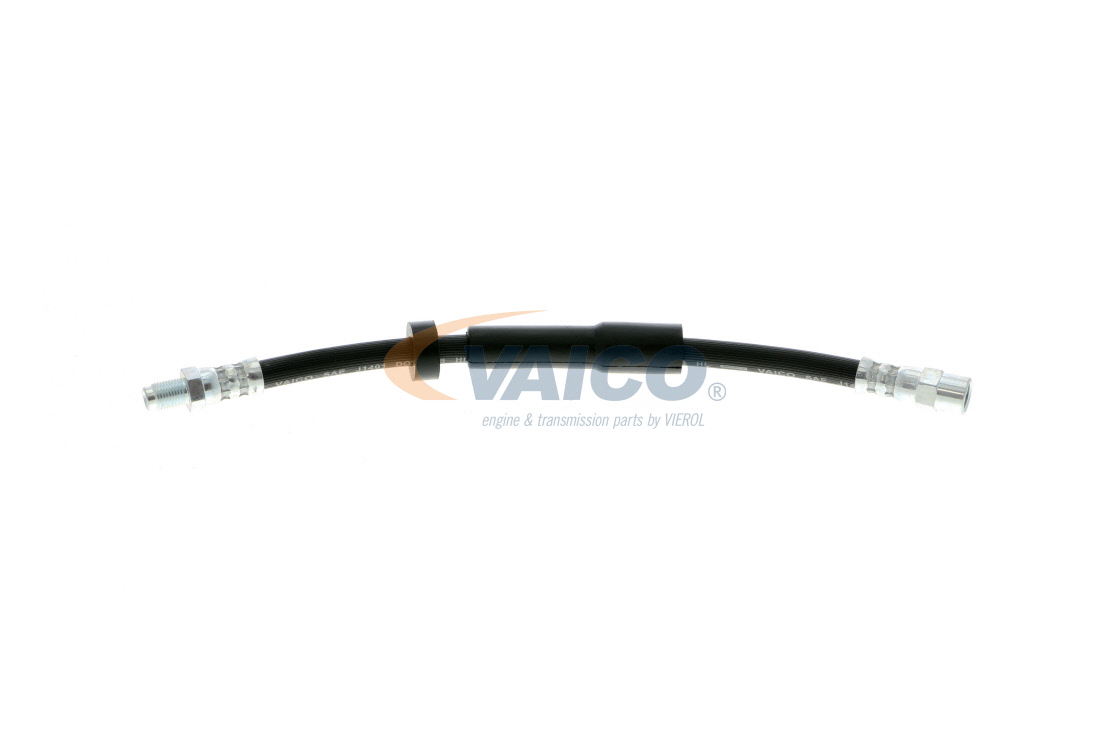 VAICO V20-7362: Furtun frana puntea spate, 275mm, cu suport, Original VAICO Quality