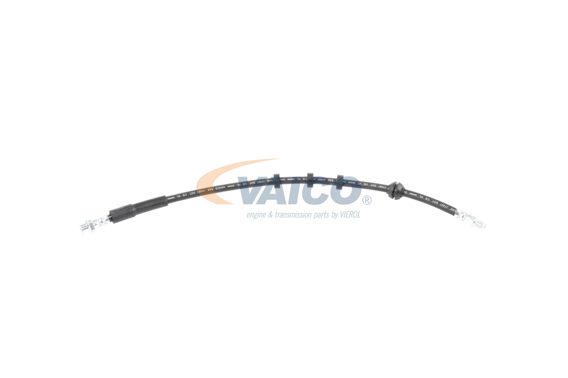 VAICO V20-7363: Bremsschlauch Vorderachse, 550mm, Original VAICO Qualität