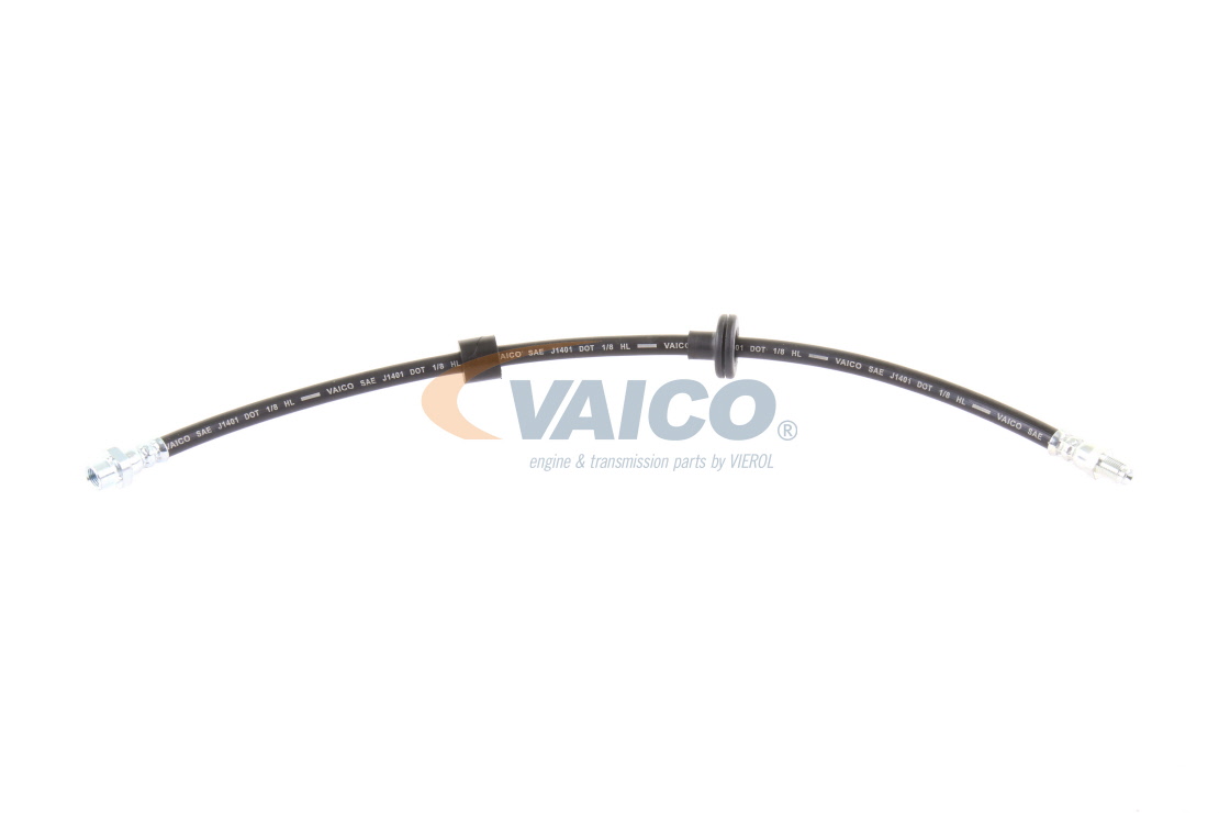 VAICO V20-7364: Furtun frana punte fata, 520mm, Original VAICO Quality