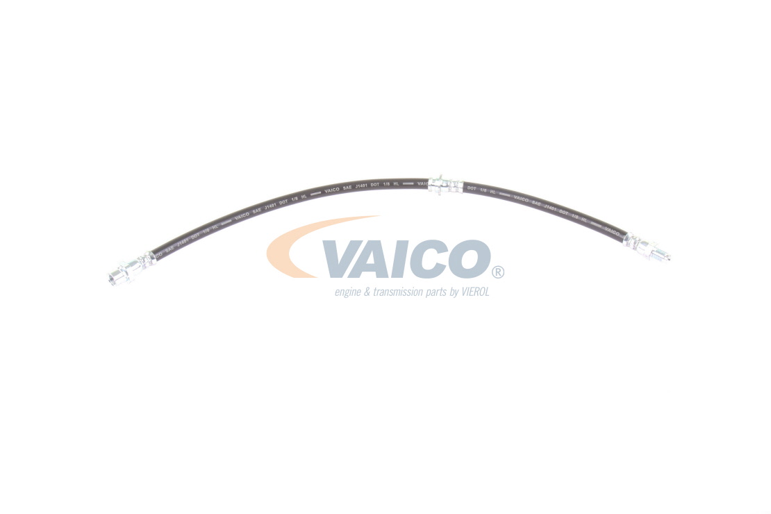 VAICO V20-7365: Bremsschlauch Hinterachse, 513mm, Original VAICO Qualität