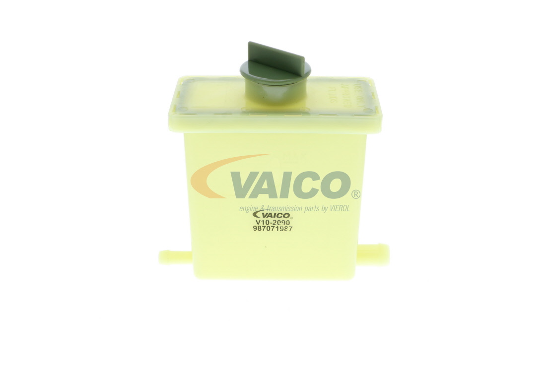 VAICO V10-2090: Paisupaak, roolivõimendi -hüdraulikaõli Original VAICO Quality