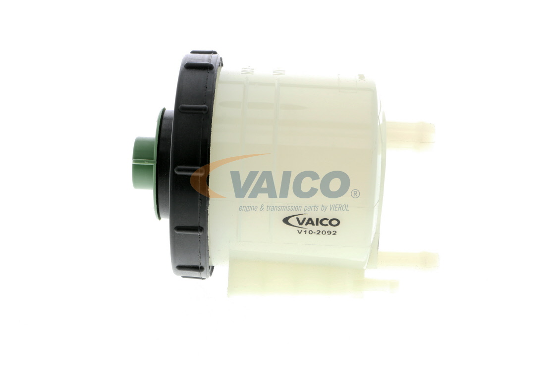 VAICO V10-2092 Ausgleichsbehälter, Hydrauliköl-Servolenkung VW TRANSPORTER 4 Bus (70XB, 70XC, 7DB, 7DW) 61 PS Diesel Kosten