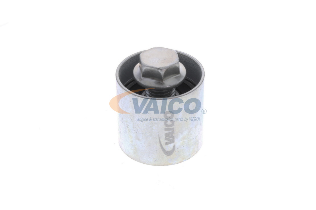 VAICO V10-2095: Poulie renvoi / transmission, courroie de distribution Qualité VAICO originale