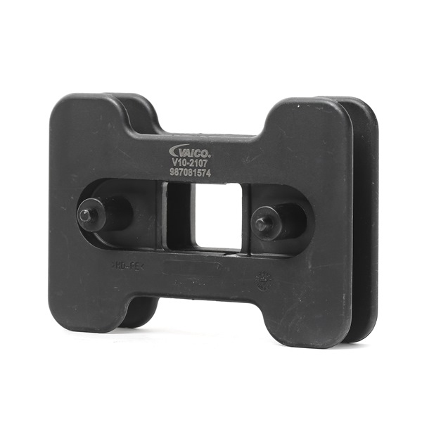 VAICO V10-2107 Βάση, προφυλακτήρας SEAT TOLEDO 1 (1L) 75 PS Πετρέλαιο κόστος