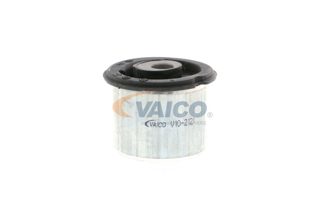 VAICO V10-2121: Suport, trapez pe ambele parti, spate, partea de jos, punte fata, Original VAICO Quality