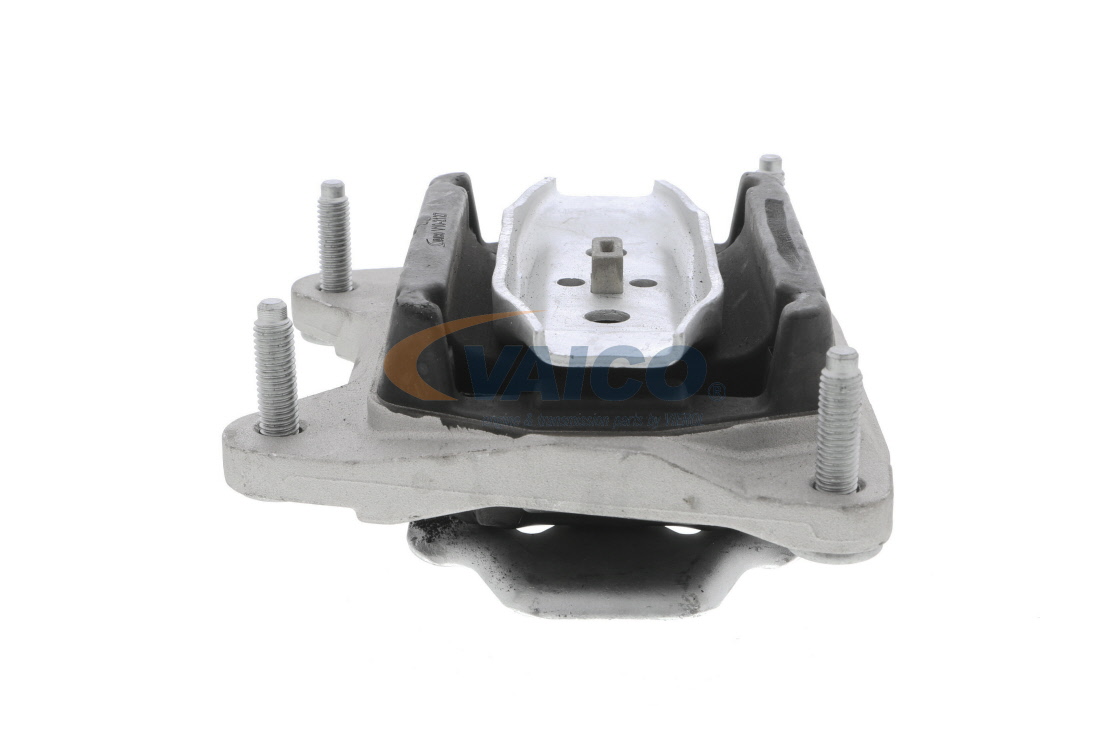 VAICO V10-2127: Suport, transmisie manuala spate, Original VAICO Quality