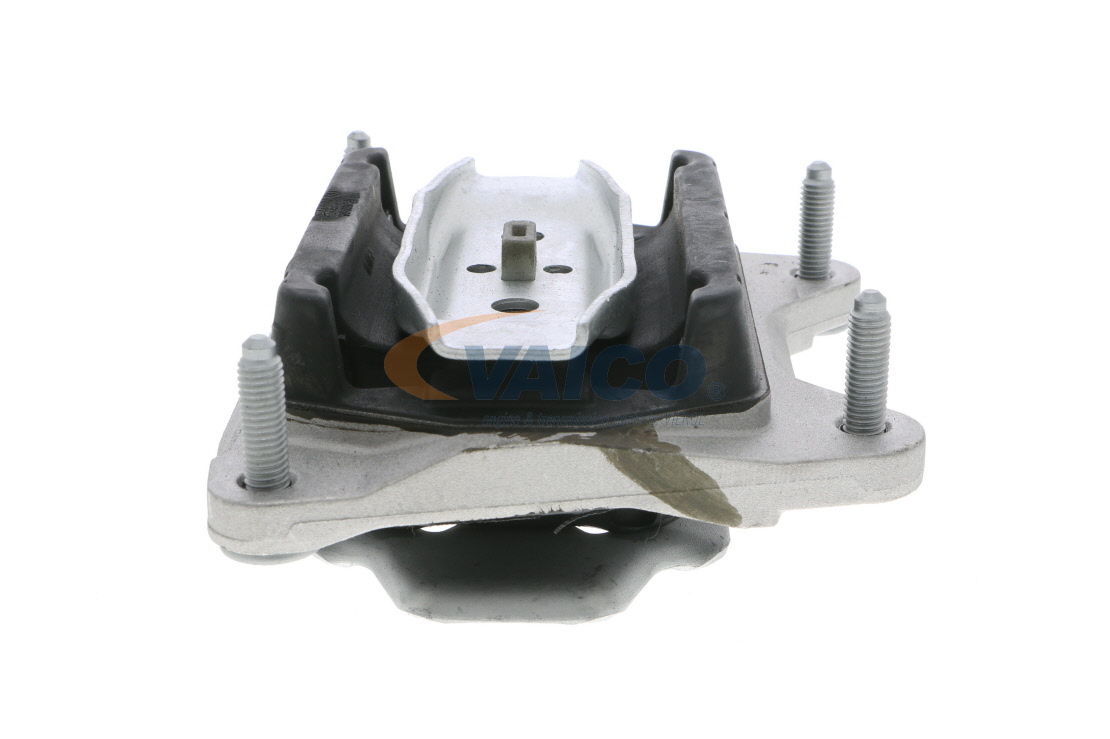 VAICO V10-2128: Suport, transmisie manuala spate, Original VAICO Quality