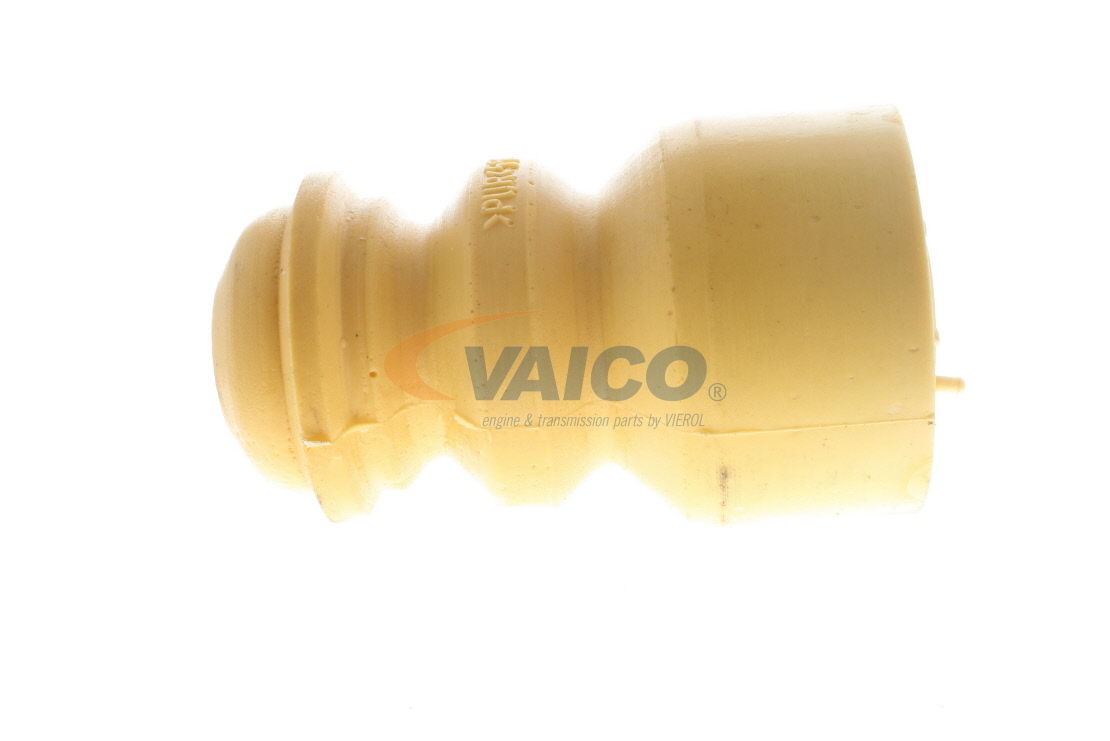 VAICO V10-2132: Almohadilla de tope, suspensión Eje trasero, Original calidad de VAICO