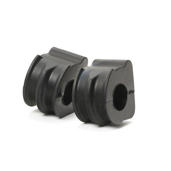 VAICO V10-2138: Bucsa, bara stabilizatoare fata, cauciuc, 17mm, Original VAICO Quality