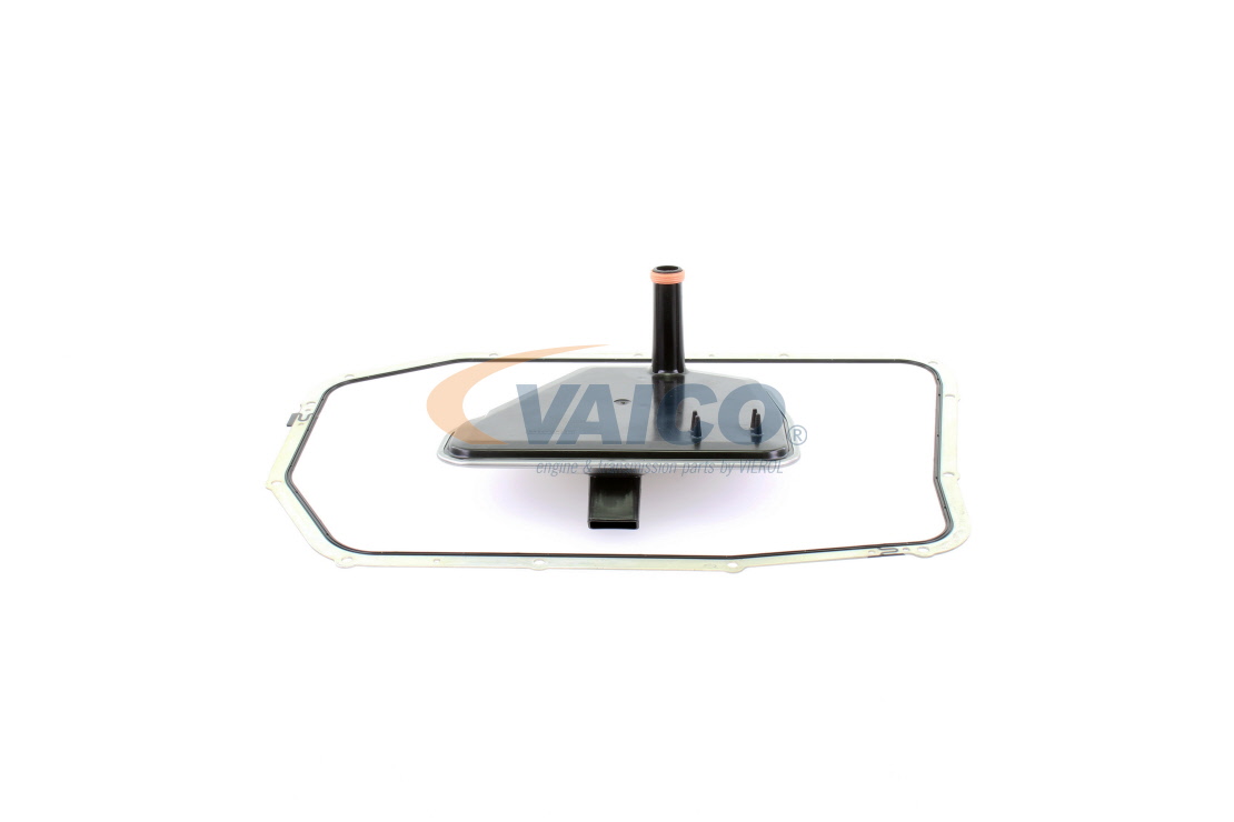 VAICO V10-2218 Hydraulikfiltersatz, Automatikgetriebe AUDI Q7 (4LB) 280 PS Benzin Kosten