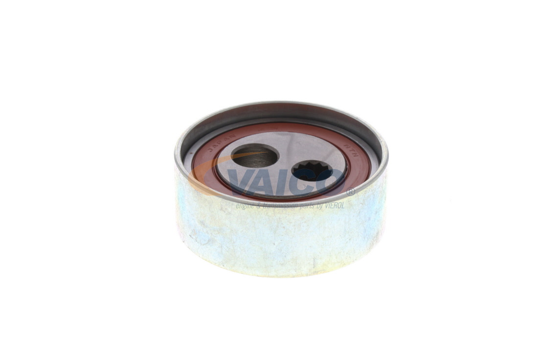 VAICO V54-0005: Rola intinzator, curea distributie Q+, original equipment manufacturer quality MADE IN GERMANY