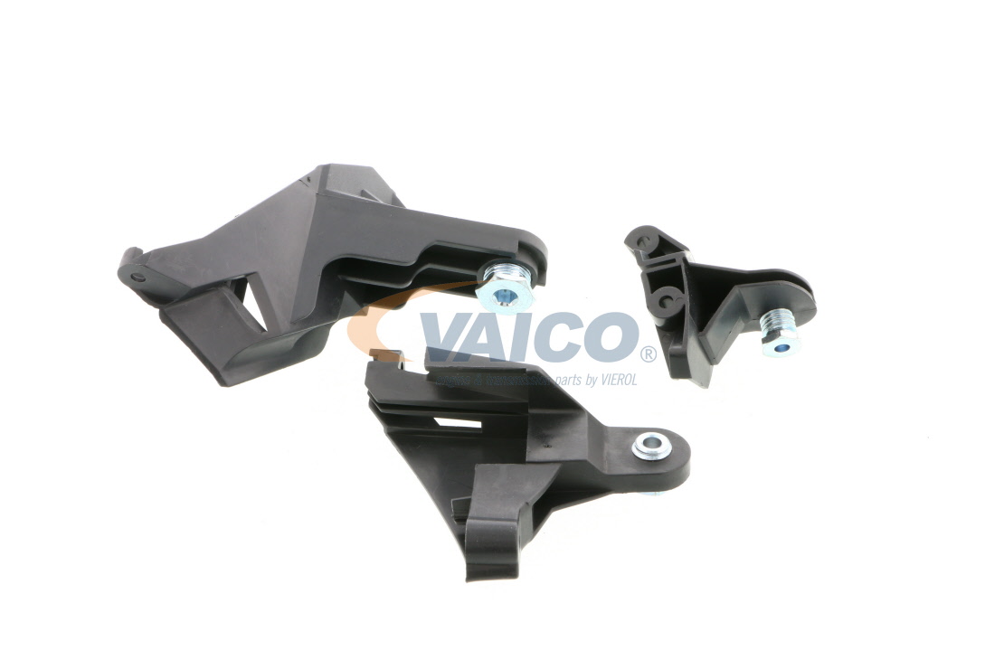 VAICO V30-1601 Στήριγμα, προβολείς MERCEDES-BENZ E-class Sedan (W211) 190 PS Πετρέλαιο κόστος
