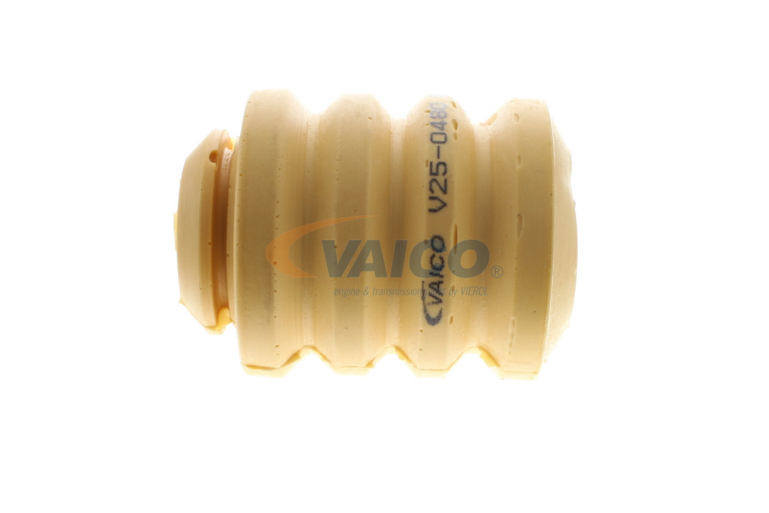 VAICO V25-0480: Tampon cauciuc, suspensie punte fata, Original VAICO Quality