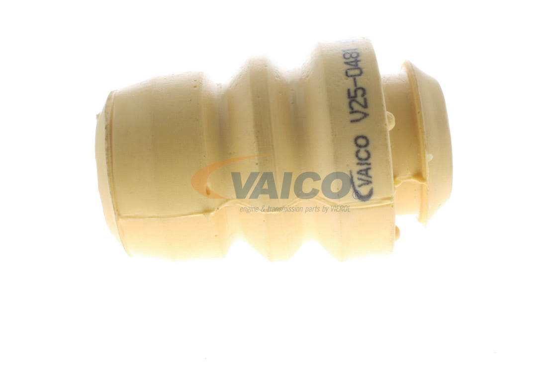 VAICO V25-0481: Tampon cauciuc, suspensie punte fata, Original VAICO Quality