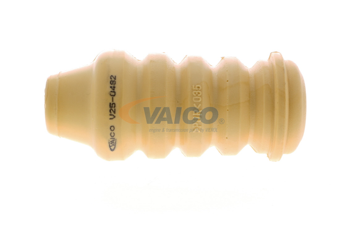 VAICO V25-0482: Anschlagpuffer, Federung Hinterachse, Original VAICO Qualität