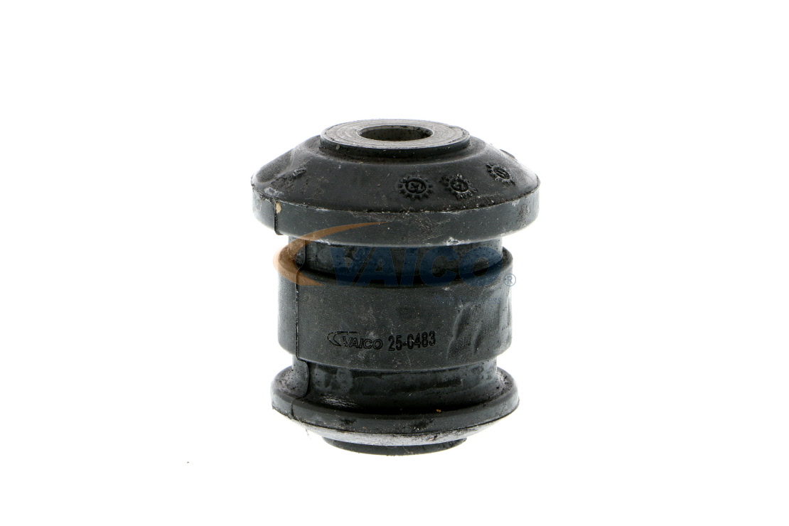 VAICO V25-0483: Suport, trapez spate, fata, axa fata jos, Original VAICO Quality