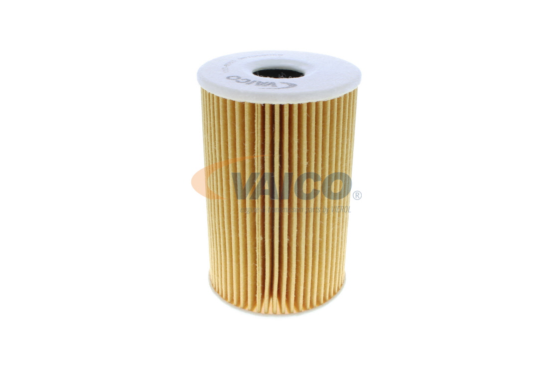 VAICO V10-8553: Eļļas filtrs Q+, original equipment manufacturer quality
