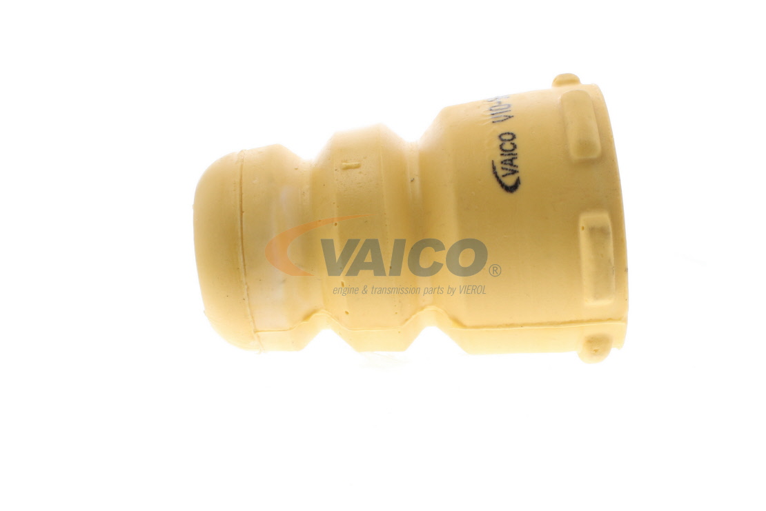 VAICO V10-9863: Almohadilla de tope, suspensión Eje delantero, 27mm, Original calidad de VAICO