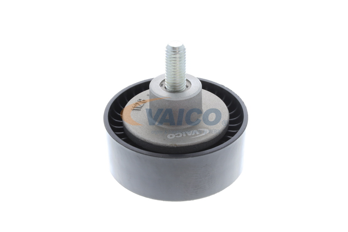 VAICO V20-0042: Umlenk- / Führungsrolle, Keilrippenriemen Ø: 70mm, Ø: 70mm, Original VAICO Qualität