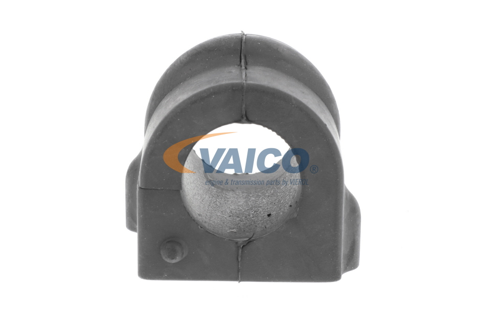 VAICO V40-1330: Stabigummis Vorderachse links, Vorderachse rechts, 21mm, Original VAICO Qualität