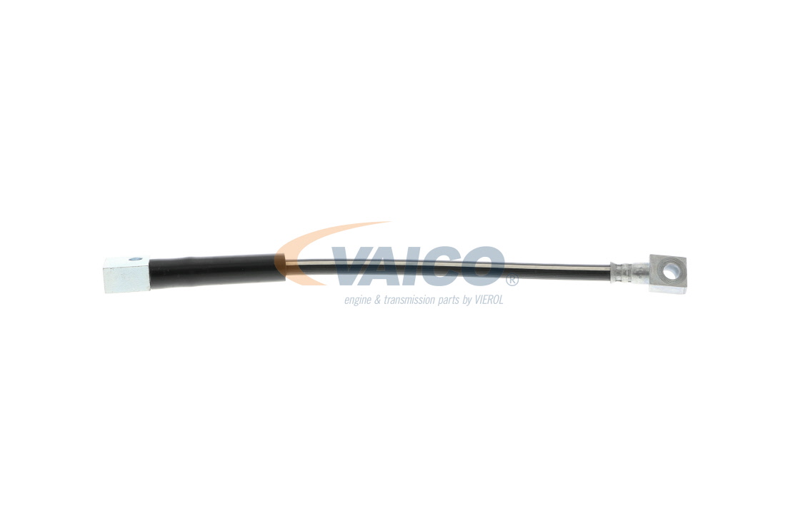 VAICO V40-4103: Bremsschlauch Vorderachse links, 315mm, ohne Hohlschraube, Original VAICO Qualität