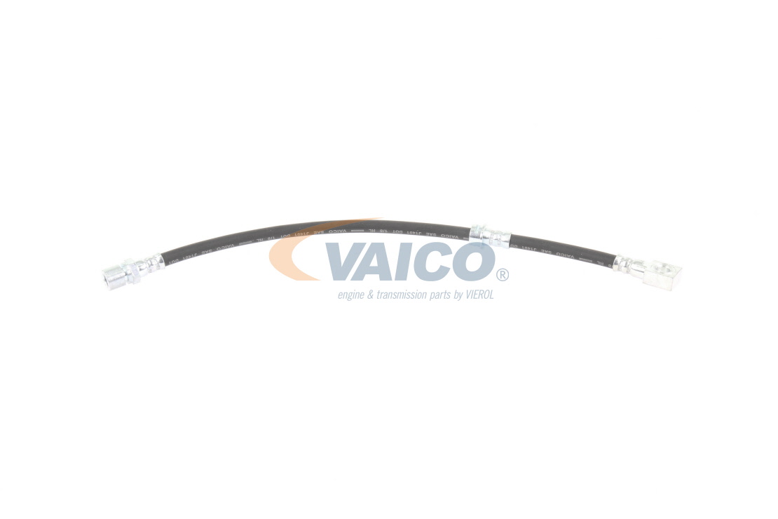 VAICO V40-4105: Bremsschlauch Vorderachse links, Vorderachse rechts, 420mm, Original VAICO Qualität