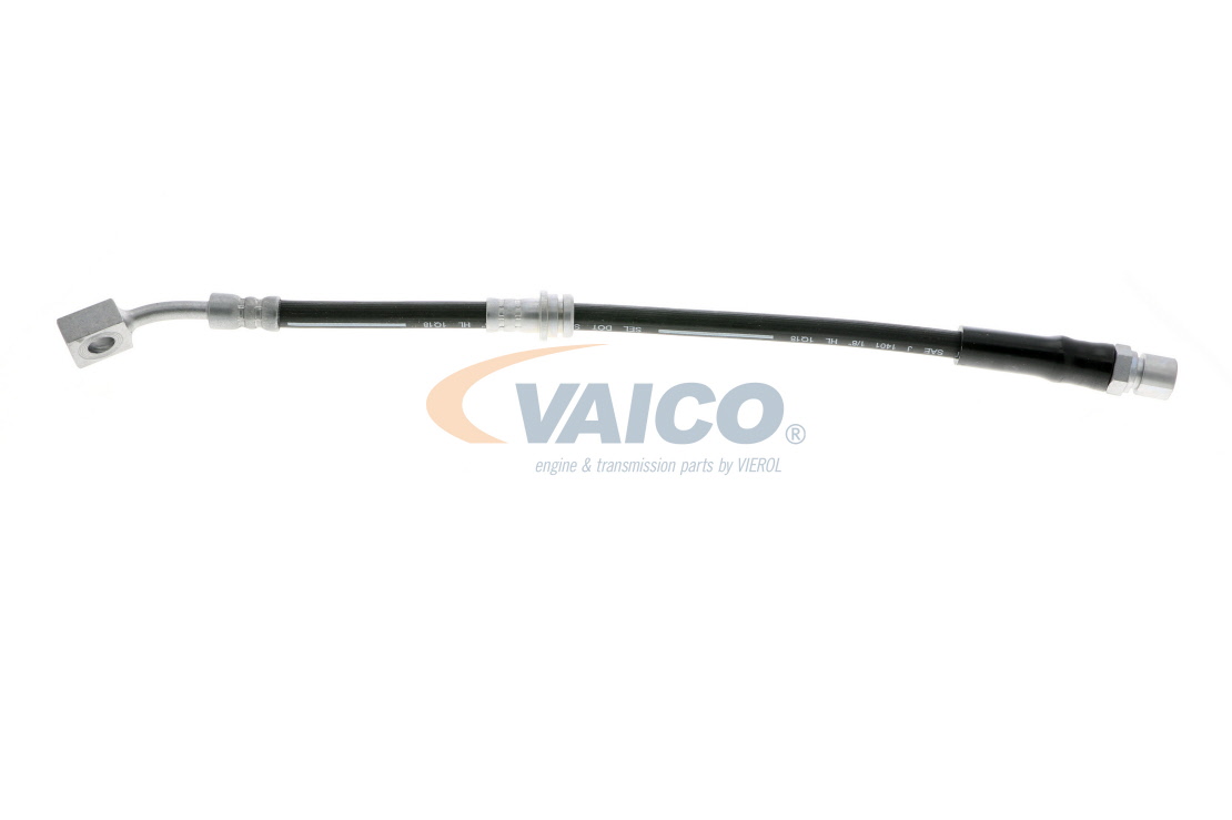 VAICO V40-4110: Latiguillo de freno 390mm, sin tornillo hueco, Original calidad de VAICO
