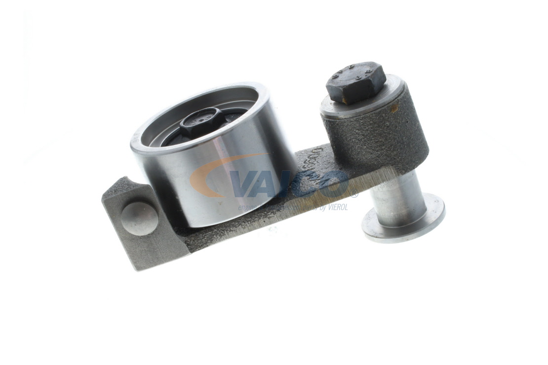 VAICO V95-0157: Rolka napinacza paska rozrządu Q+, original equipment manufacturer quality