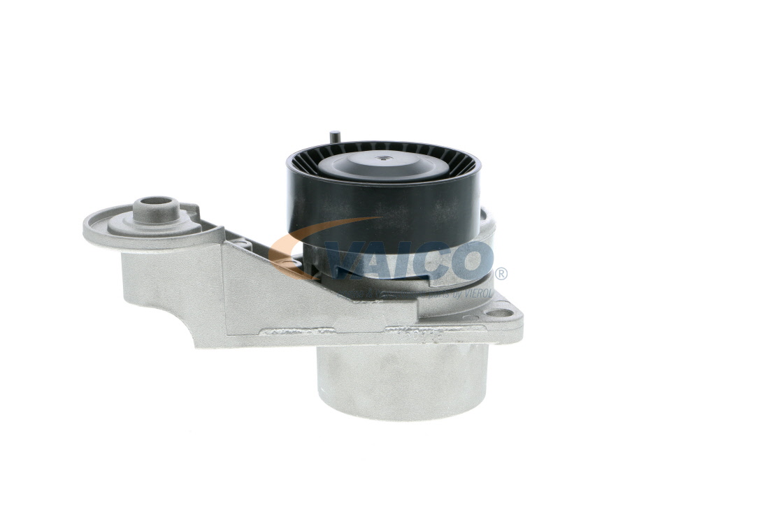 VAICO V95-0163: Rola intinzator, curea transmisie Ř: 70mm, Ř: 70mm, Q+, original equipment manufacturer quality MADE IN GERMANY