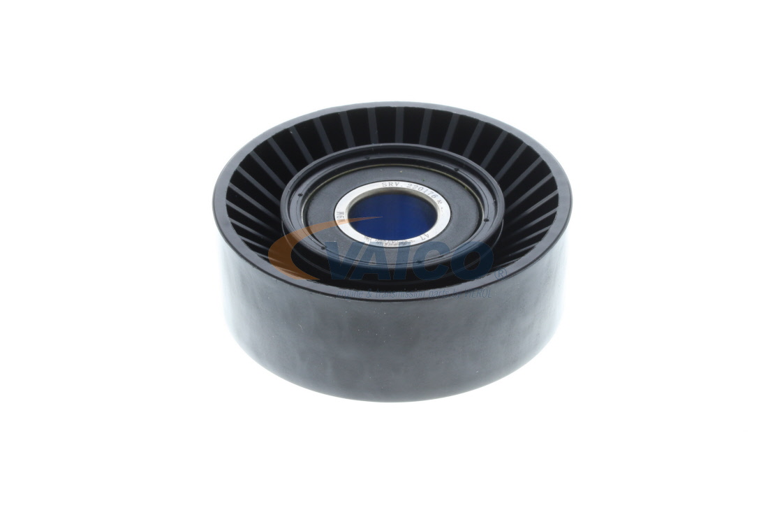 VAICO V95-0164 Τροχαλία παρέκκλισης, ιμάντας poly-V JEEP GRAND CHEROKEE 4 (WK, WK2) 710 PS Βενζίνη κόστος