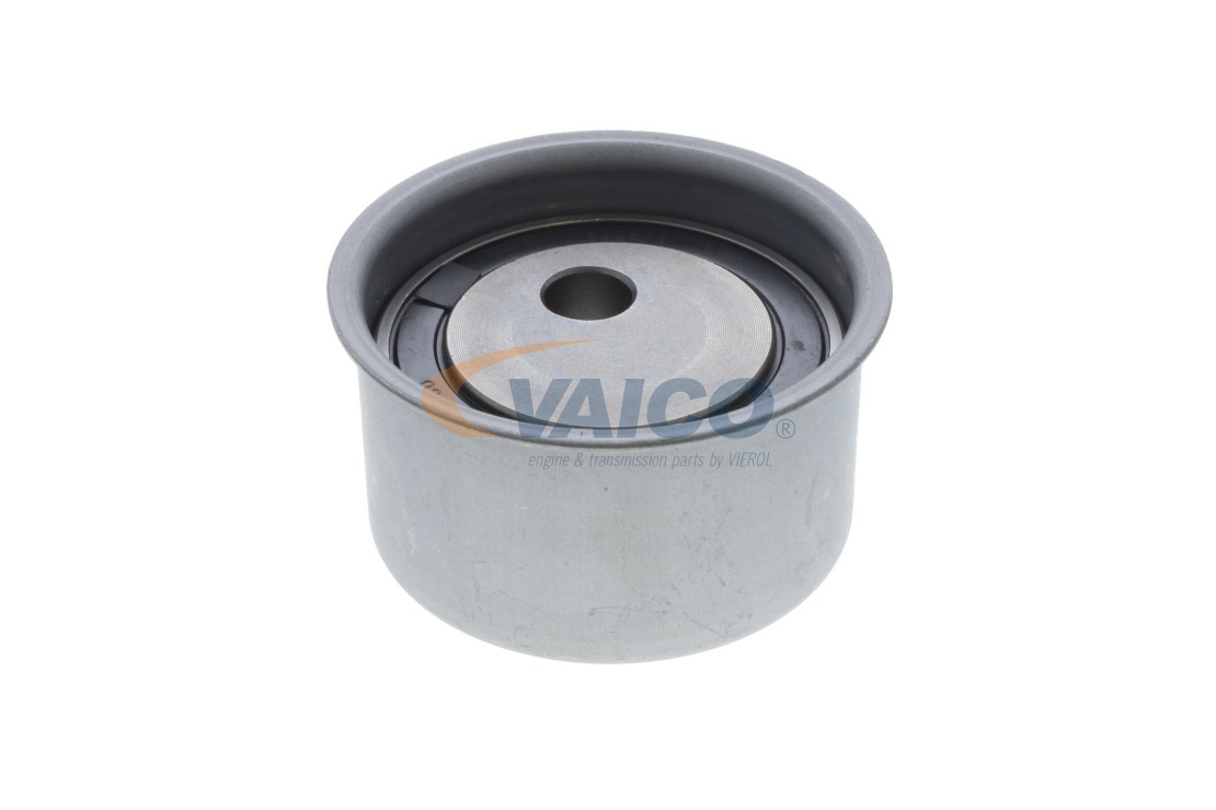 VAICO V95-0165: Rola intinzator, curea distributie Q+, original equipment manufacturer quality MADE IN GERMANY