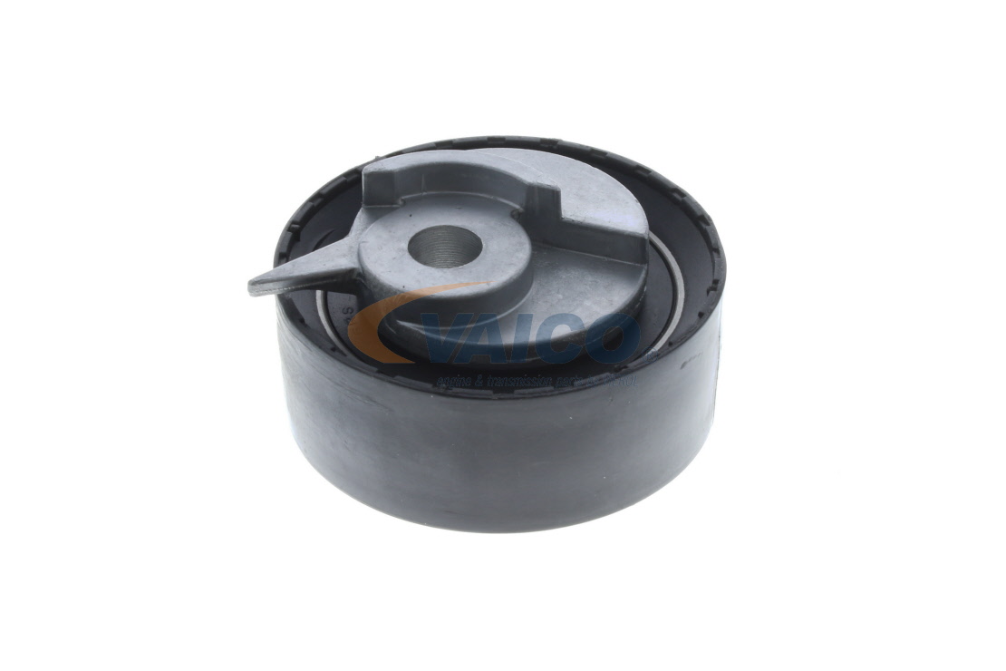 VAICO V95-0206 Rola intinzator, curea distributie VW LT 28-35 II bus (2DB, 2DE, 2DK) 95 CP motor diesel cat costa