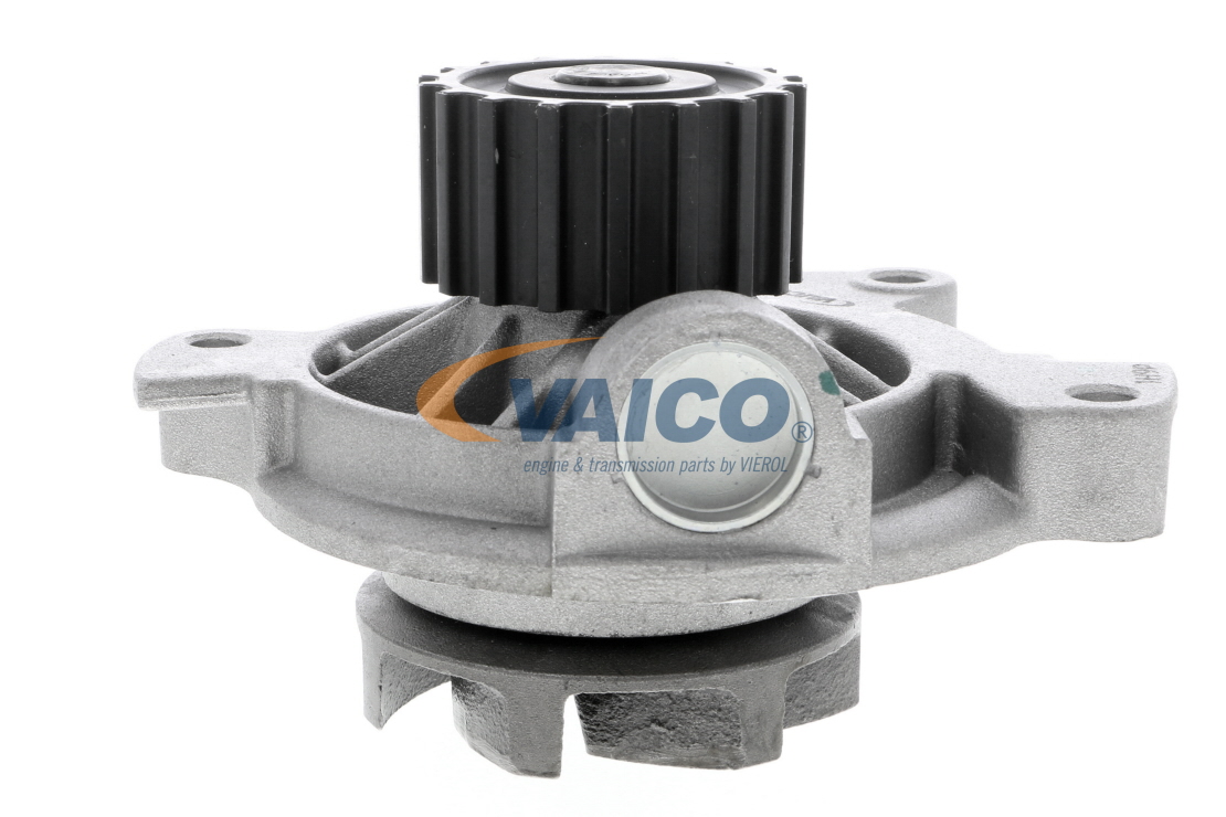 VAICO V95-50010: Bomba de agua Núm. dientes: 18, Original calidad de VAICO