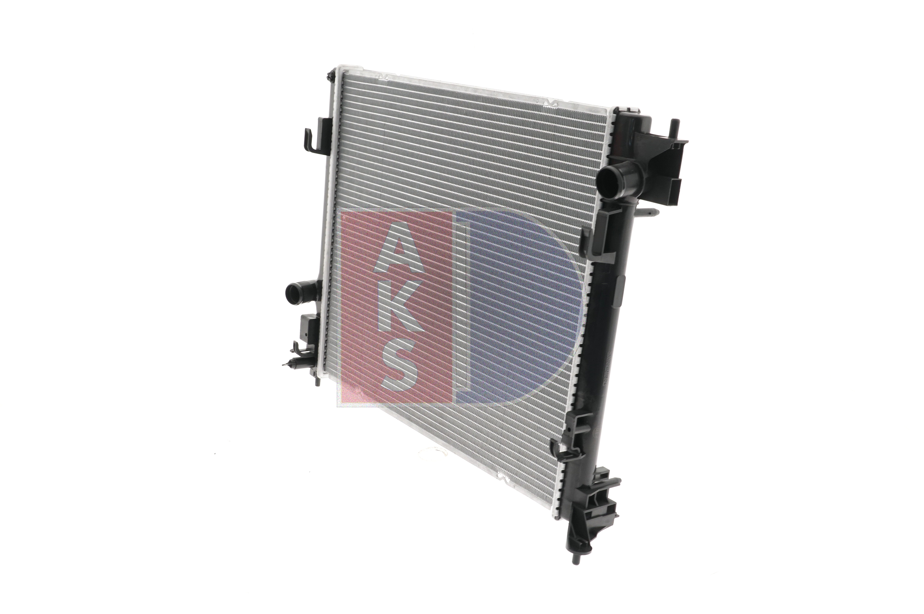 AKS DASIS 070188N: Kühler, Motorkühlung
