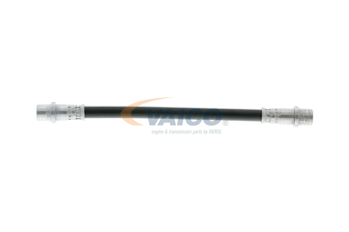 VAICO V10-4181: Bremsschlauch Hinterachse, mitte, 190mm, Original VAICO Qualität