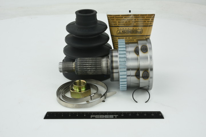 FEBEST 0710-029A42 Drivledd SUZUKI Liana Sedan (ER, RH_) 107 hk Bensin hva koster