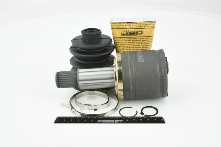 FEBEST 0711-GVSQRH Homokineet SUZUKI Grand Vitara 1 SUV (FT, HT) 86 Pk Diesel kosten