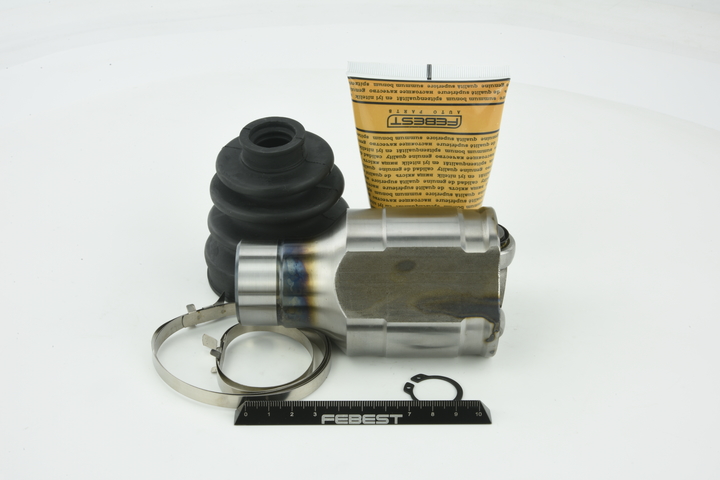 FEBEST 0711-SX4FRH Каре комплект, полуоска SUZUKI SX4 (EY, GY) 146 K.C. бензин цена