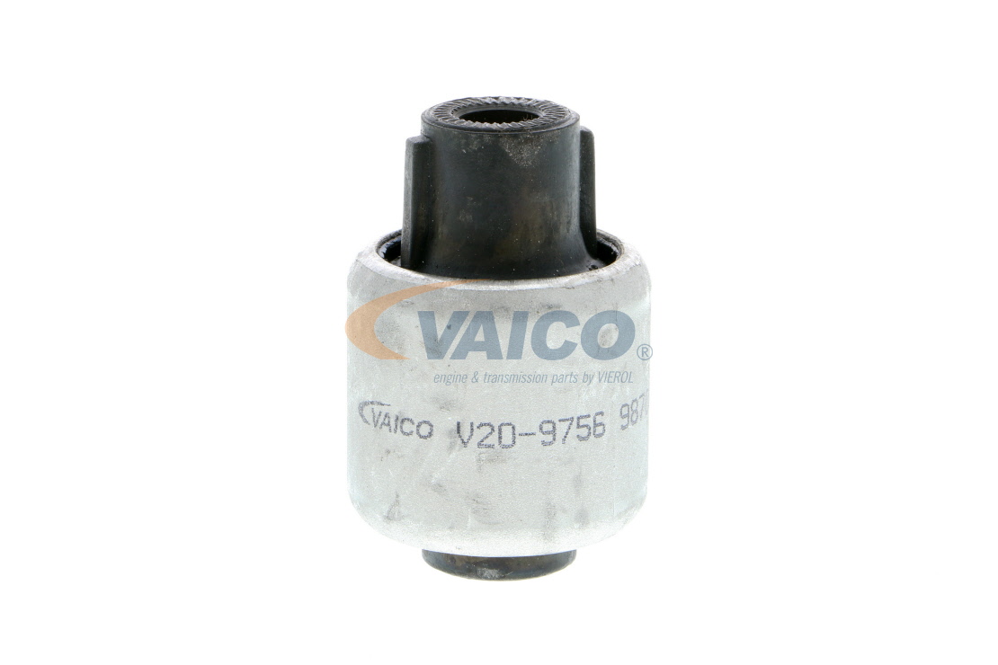 VAICO V20-9756: Suport, trapez pe ambele parti, punte fata, Original VAICO Quality