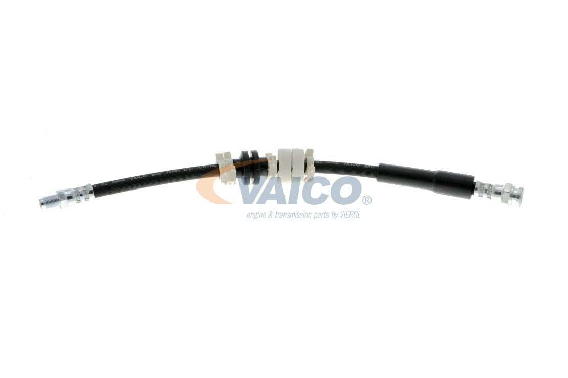 VAICO V24-0089: Bremsschlauch Vorderachse links, 362mm, Original VAICO Qualität