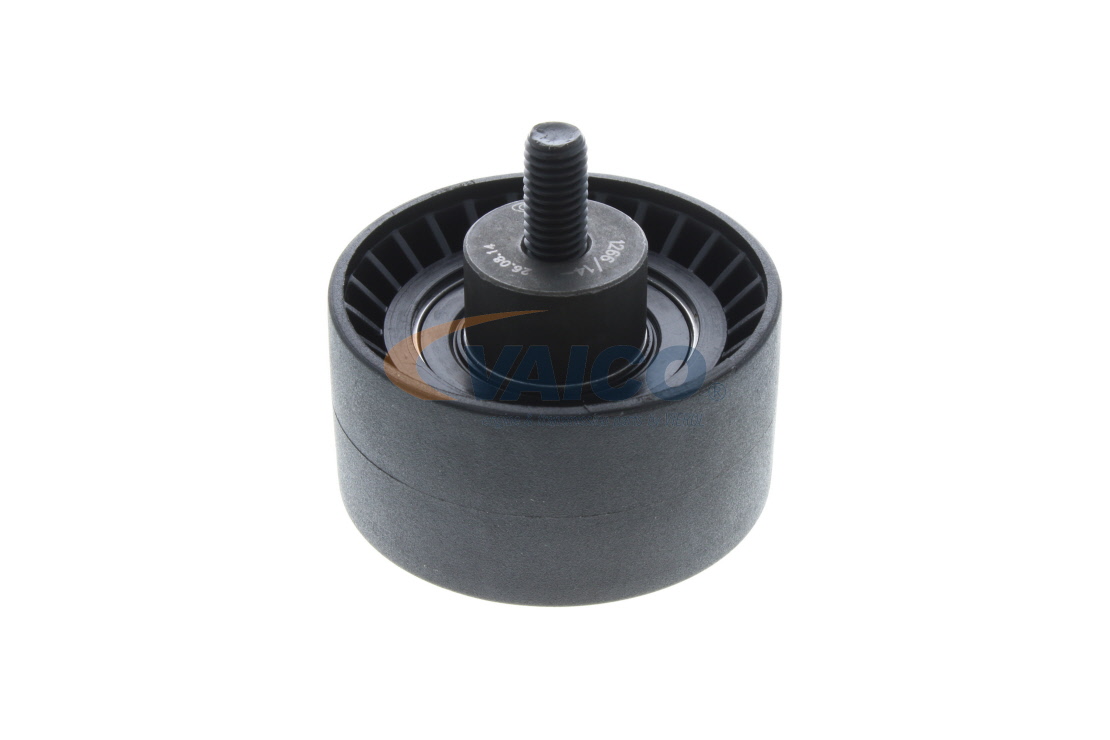 VAICO V24-0127: Rola ghidare / conducere, curea distributie Original VAICO Quality