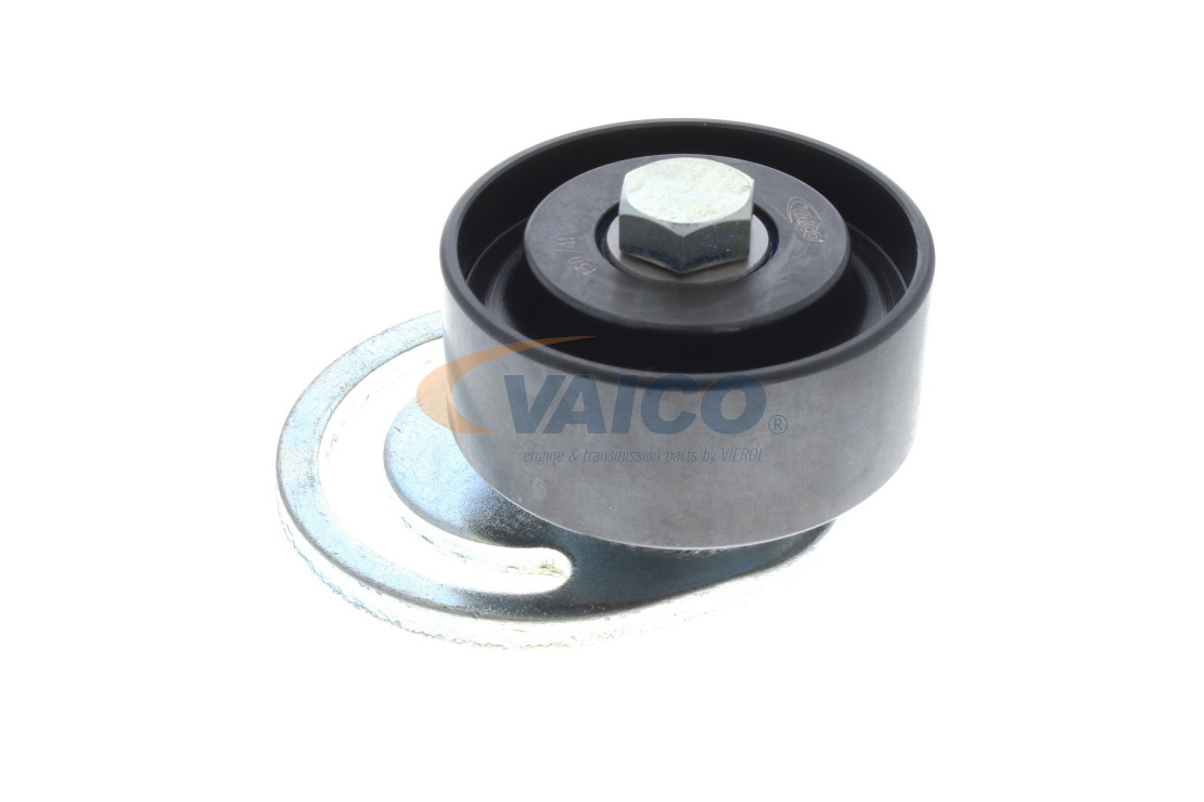 VAICO V24-0139: Rola intinzator, curea transmisie Ř: 65,1mm, Ř: 65,1mm, Q+, original equipment manufacturer quality